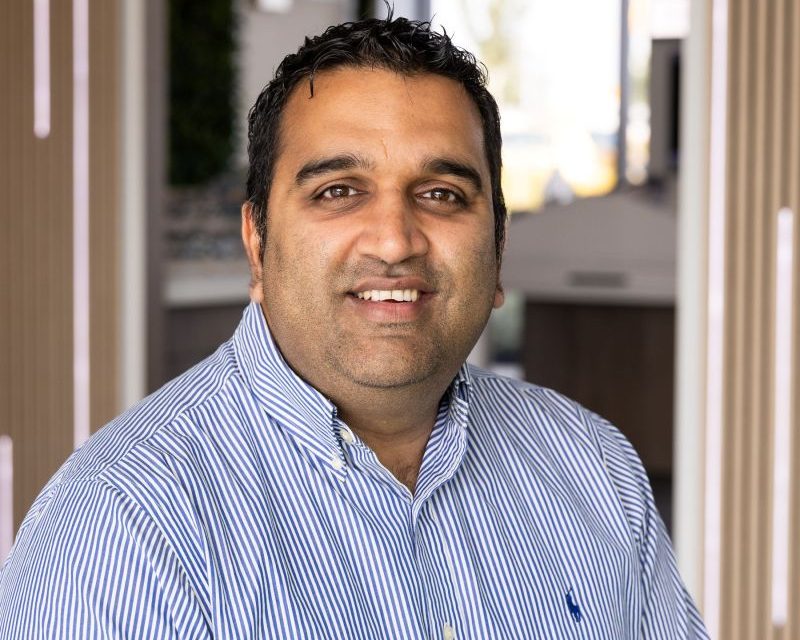 WAGO appoints Deepan Patel to lead its data centre growth across the UK and Ireland