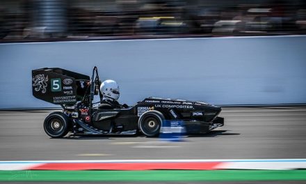 RS celebrates success of £50,000 Formula Student funding following UK team victories