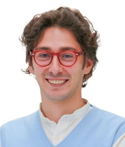 GabrieleMangiaficoBusinessDevelopmentManager
