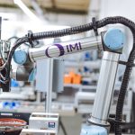 Robotics leads automation investment over the next five years