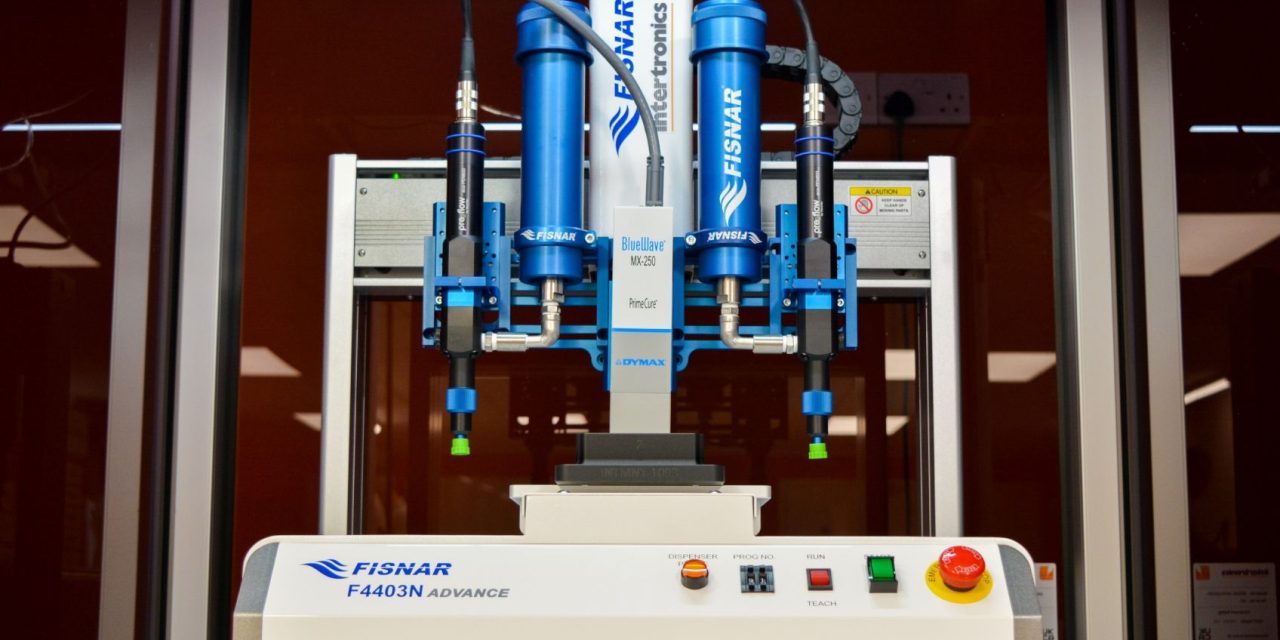 Ten reasons to invest in a dispensing robot