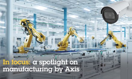 Manufacturers rethink role of video tech as operational pressures grow
