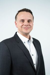 MVTec Dr Maximilian Lueckenhaus
