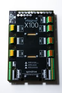 Magma X100 Mini