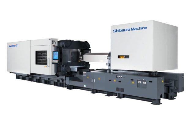 When the material changes, the machine must change