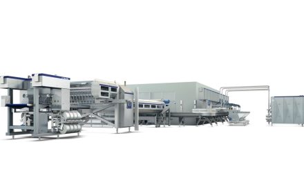 Cutting edge ‘Ice Cream Video Care’ gives manufacturers extra eyes on the line
