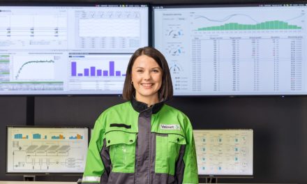 UX Design improves safety in process industries
