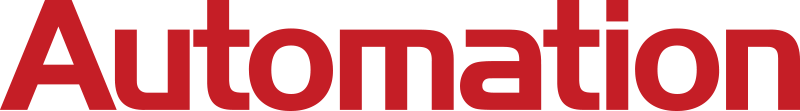 Automation Magazine Automation magazine logo in red