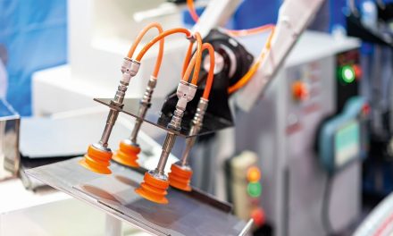 ifm launches PQ Cube smart pressure sensor