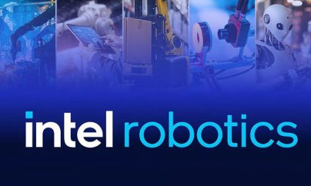 A turning point for robotics – bringing AI and real-time control together
