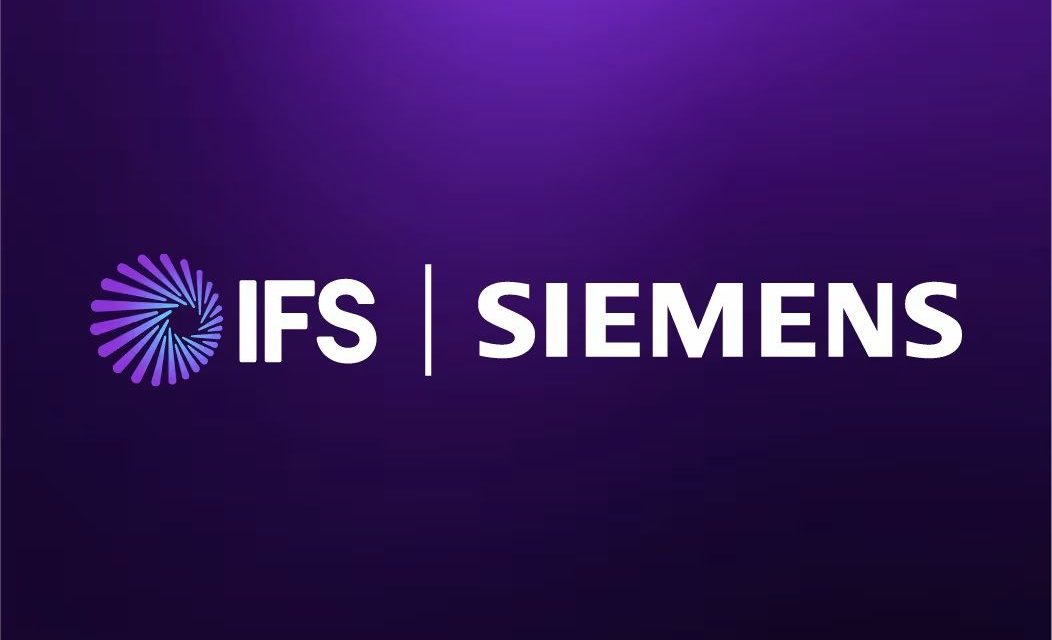 Siemens and IFS partner to close the loop across the product lifecycle with Industrial AI