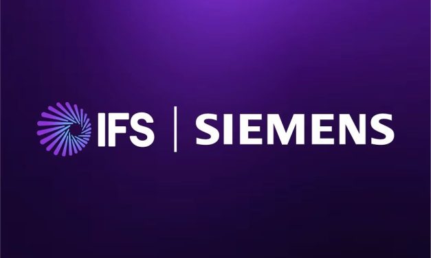 Siemens and IFS partner to close the loop across the product lifecycle with Industrial AI
