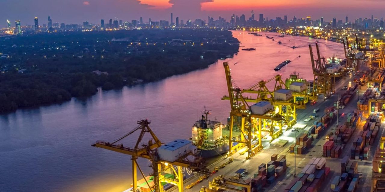 El Niño’s supply chain impact is already taking shape