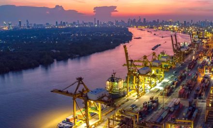 El Niño’s supply chain impact is already taking shape