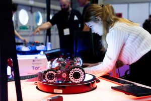 BEC81120 20robot