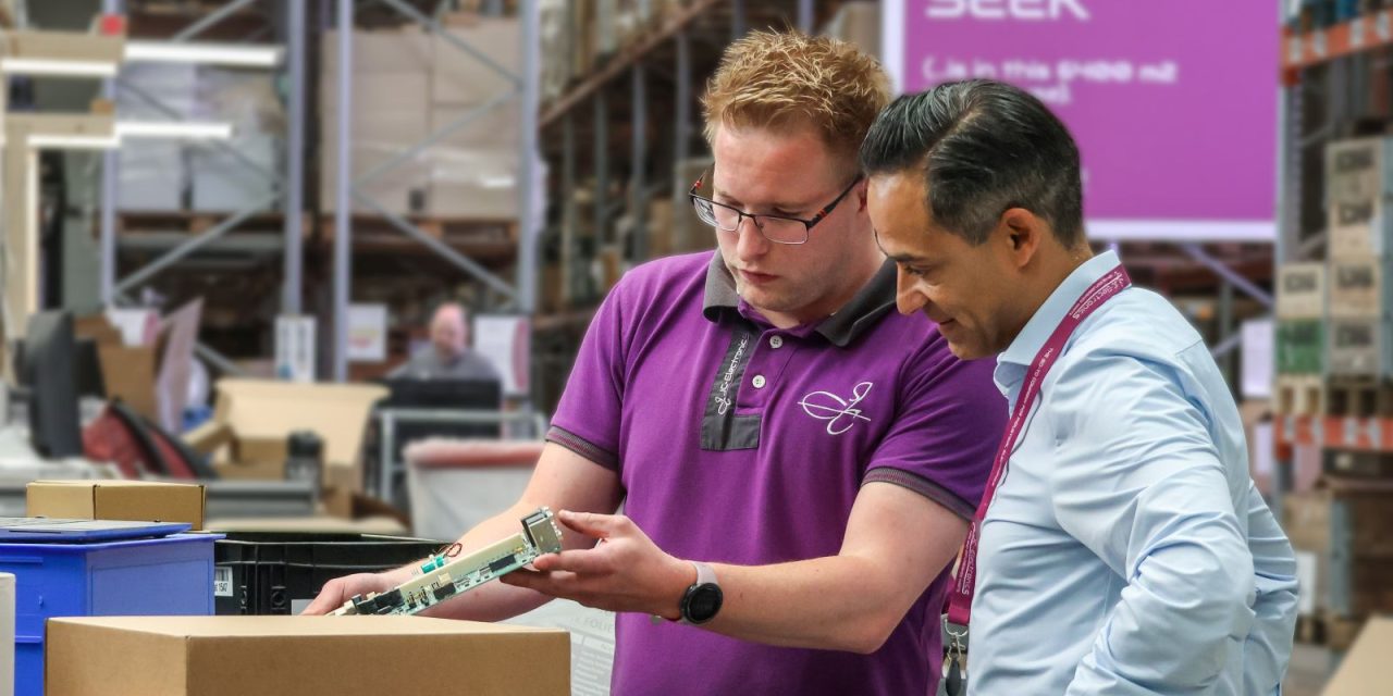 Buyer beware: Not all refurbished electronics are equal, says JC-Electronics