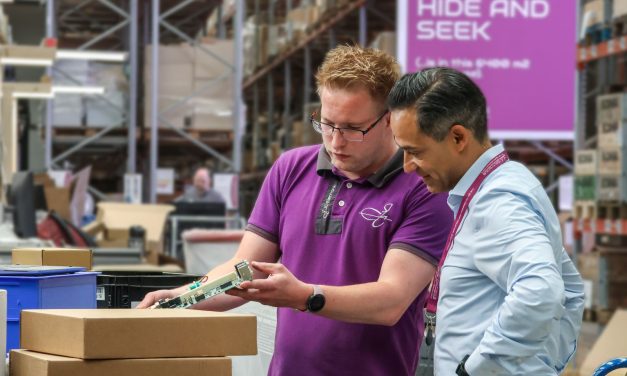 Buyer beware: Not all refurbished electronics are equal, says JC-Electronics