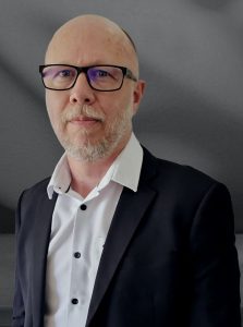 Frederik Kok Senior Cyber Security Expert Mitsubishi Electric