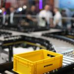 Interroll to showcase latest material handling technology at refurbished UK customer experience centre