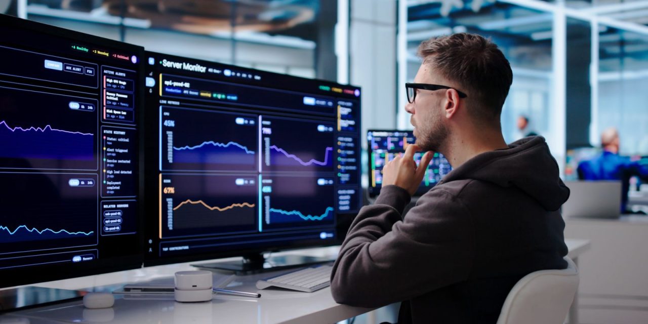 Why water and gas SCADA systems may be softer targets than power grids for cyberhacking
