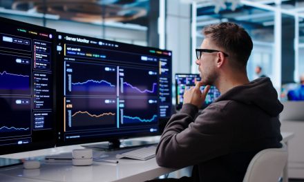 Why water and gas SCADA systems may be softer targets than power grids for cyberhacking