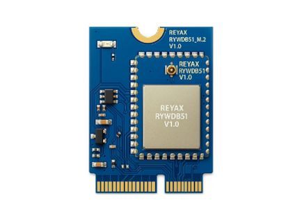 Memory bottleneck puts IoT module supply under pressure as Astute Group adds REYAX