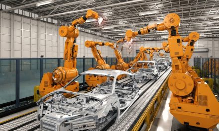 The rise of physical AI: A new era for industrial robotics