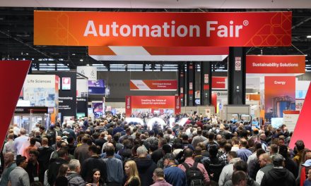 Rockwell Automation announces registration for Automation Fair 2026 is now open