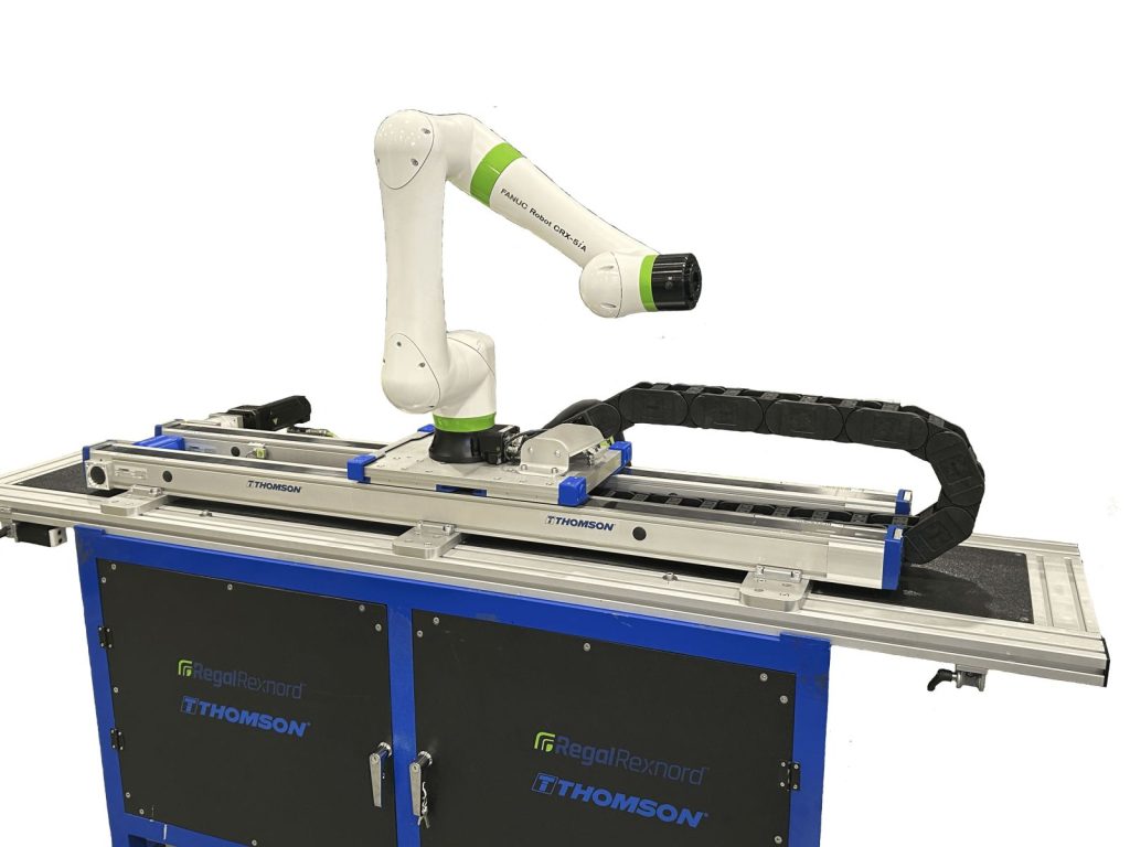 Thomson CTU FANUC20281292028129