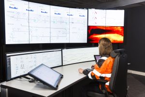 ValmetDNAe DCS data manage