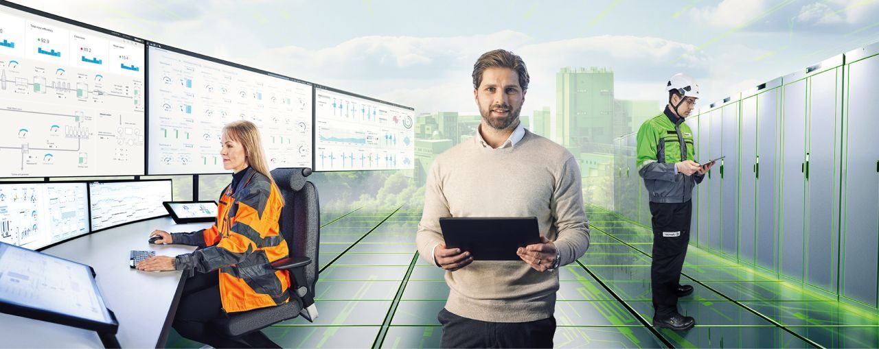 Why OT Cybersecurity starts before design
