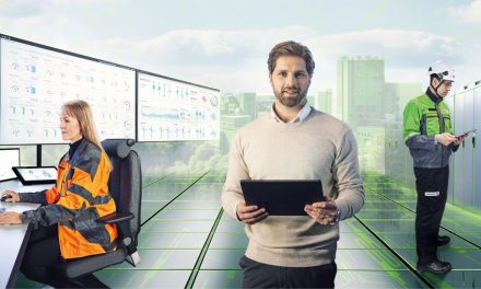 Why OT Cybersecurity starts before design