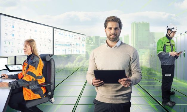 Why OT Cybersecurity starts before design