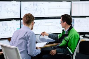 Valmet DNAe cybersecurity