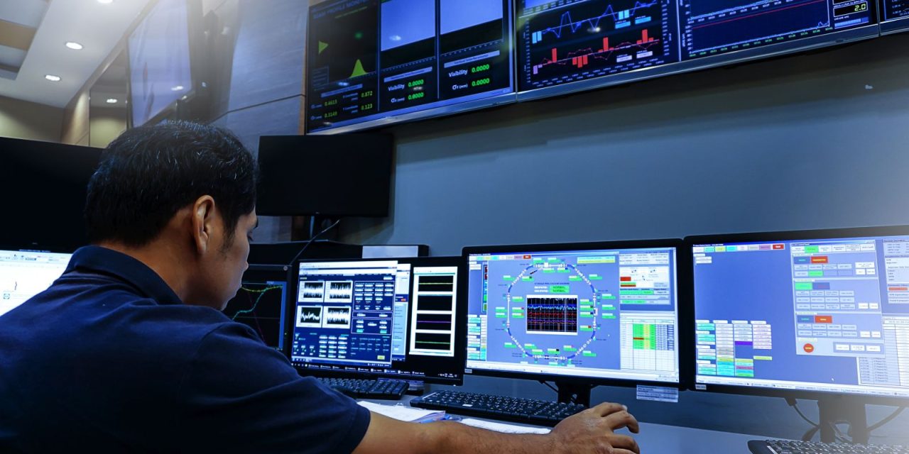 Inside the new industrial cyber security playbook