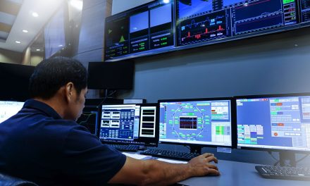 Inside the new industrial cyber security playbook
