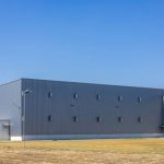 Efficiency in focus as PM proposes higher business rates for large warehouses