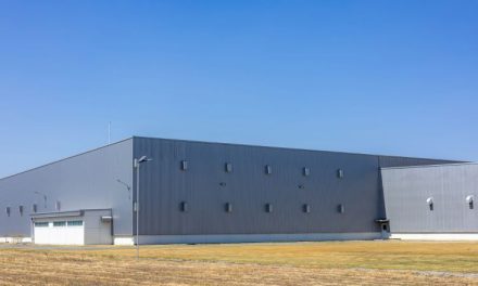 Efficiency in focus as PM proposes higher business rates for large warehouses