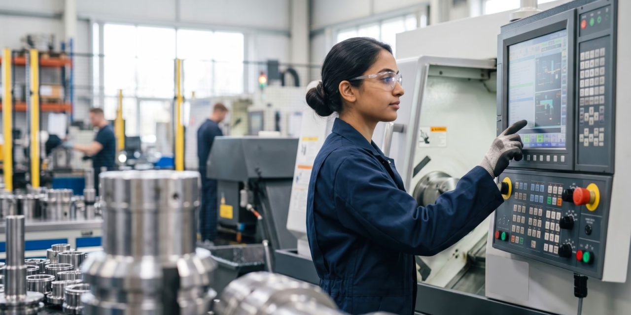 42 Technology develops natural-language Edge AI agent to simplify industrial equipment control