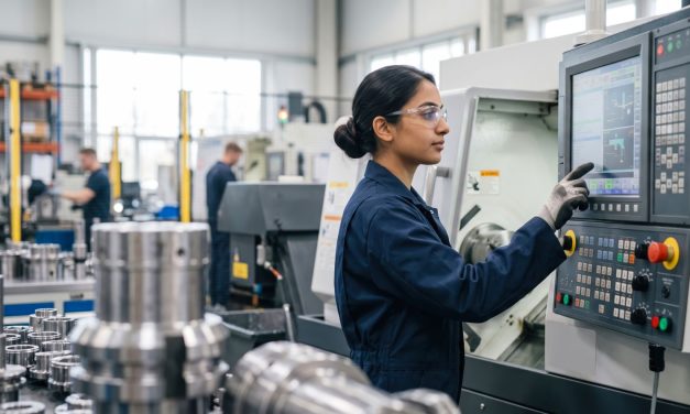 42 Technology develops natural-language Edge AI agent to simplify industrial equipment control