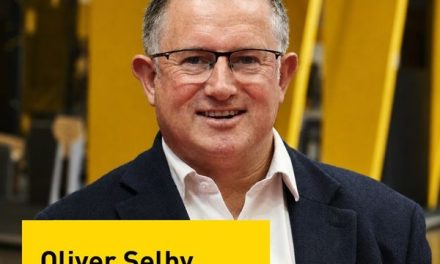 FANUC UK announces leadership restructure to accelerate growth in aerospace & defence
