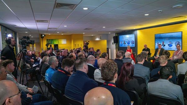 FANUC set to open its doors in ‘automation for all’ technology showcase