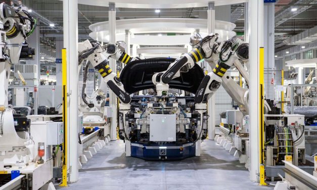 Innovate UK backs Digital Catapult to build UK’s neutral assurance capability for private 5G networks