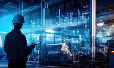 Five ways Artificial Intelligence can revolutionise manufacturing