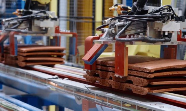 AI adoption delivers drastic time savings and improves manufacturing quality