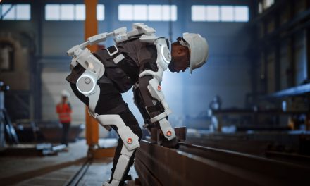Enabling the next generation of AI powered exoskeletons