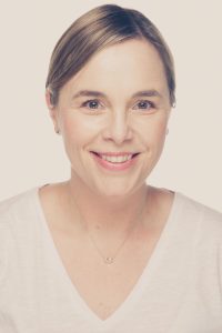 Maggie Slowik Headshot