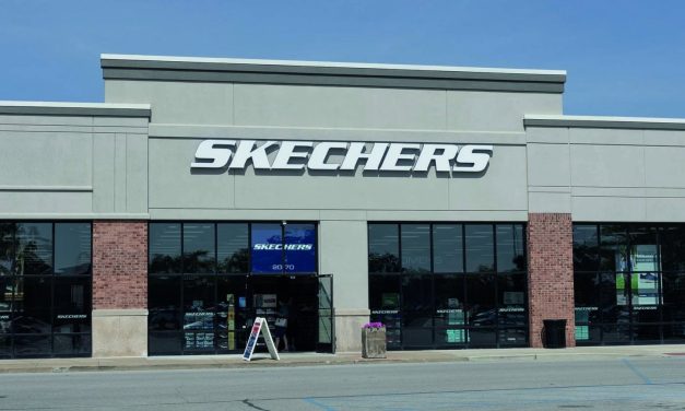 Skechers and KNAPP advance European logistics with new distribution centre