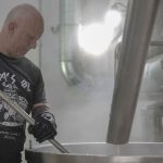Automating brewery processes with sophisticated modular systems