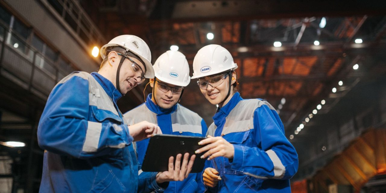 How to keep your supply chain intelligence ‘always-on’ in today’s disruptive world